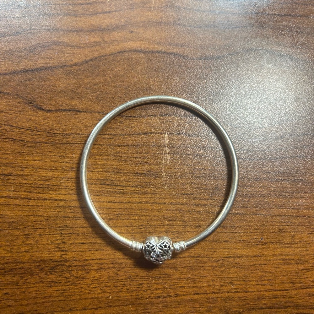 Pandora Bracelet